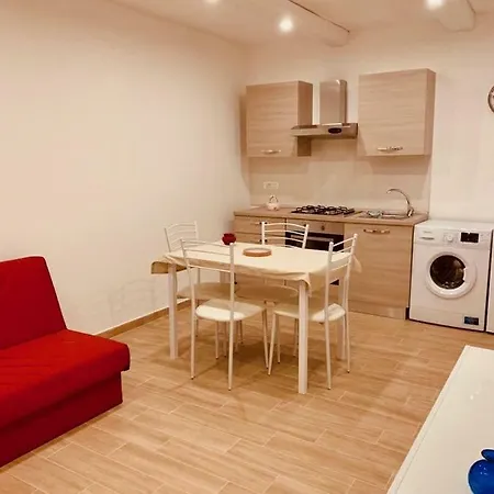 Appartement τάρας Executive *