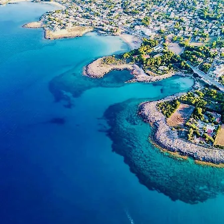 τάρας Executive Appartement Tarente