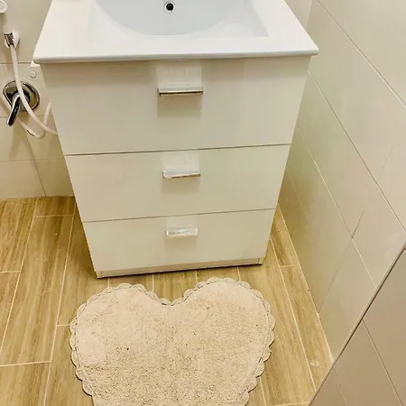 Appartement τάρας Executive *
