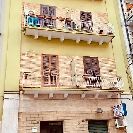 Appartement τάρας Executive Tarente