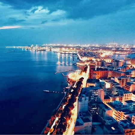 Appartement τάρας Executive Tarente
