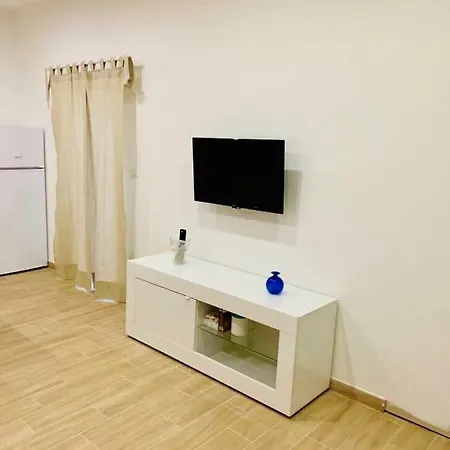 τάρας Executive Appartement