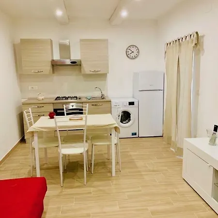 τάρας Executive Appartement